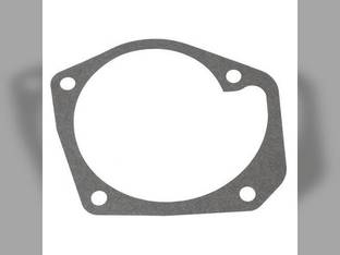 Water Pump Gasket - Pump to Block fits Zetor 8111 8145 8211 8245 9111 9245 10011 10145 10211 10245 11211 11245 12111 12145 12211 12245 14145 14245 16145 16245 89017011 89017512
