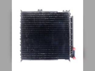 Used Oil Cooler fits Case IH 7210 7220 7230 7240 7250 8910 8920 8930 8940 8950 181582A2