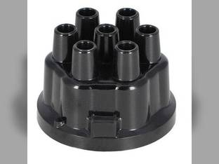 Distributor Cap Compatible with International 2606 806 2806 460 Hydro 70 560 2856 766 Hydro 86 756 606 656 660 856 666 2656 826 706 686 2706 368062R91