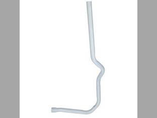 Exhaust Pipe Ford 2110 4110 2100 3100 3000 231 531 2000 3600 2600 C7NN5245B