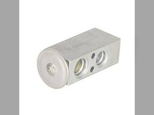 Expansion Valve John Deere 6410 8310 8400 6210 8300 7610 5400 5200 7700 9200 8200 9300 5300 8100 8210 5500 6610 7710 7800 5410 6110 8110 6310 310 9400 8410 7810 7600 300 5210 7200 5510 7400 9100 5310