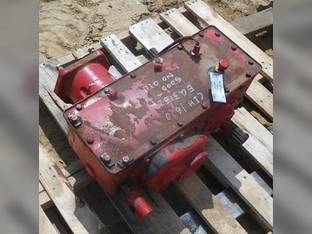 Used Transmission Case IH 1644 1644 1640 1640 1620 1620 International 1420 1420 1440 1440