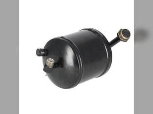 Receiver Drier fits Ford TW10 TW20 TW30 2310 2600 2610 2910 3600 3610 3910 4100 4600 4610 5600 5700 6600 6700 7600 7700 8000 8700 9000 9700 D6NN19N644B