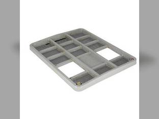 Grille International 444 2400A 674 2500A 354 2300A 364 474 464 454 574 537496R1