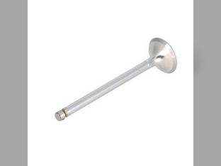 Exhaust Valve Case IH 1660 1680 676865C4 International DTI466 DT436 DT414 D436 D414 DT466
