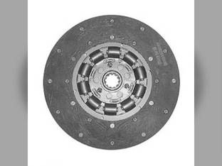 Remanufactured Clutch Disc Massey Ferguson 1130 1100 1150 518958M91