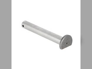 Pivot Pin - Center Arm fits International Hydro 100 Hydro 186 766 786 886 966 986 1066 1086 1466 1468 1486 1566 1568 1586 3488 3688 5088 531239R1 fits Case IH 1822 2022