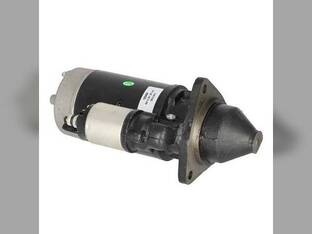 Starter - Style DD (18545) fits Belarus T25 T25A T40 T40A 250 250AS 300 310 400A 400AN 405A 405AN 420A 420AN 425A 425AN CT222A ST222A370800001 24173708000 24173708 37003084088 K3AT3 182-369 199-101