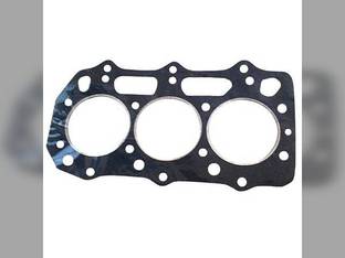 Head Gasket - 1.3mm fits Ford 1120 1210 SBA111147240 fits Shibaura S723 SP1540 SBA111147240