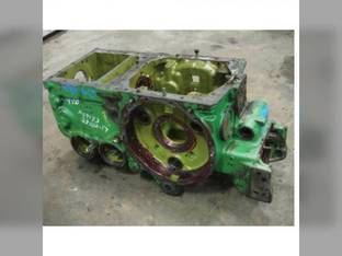 Used Transmission Case John Deere 4240 4040 4440 AR73666