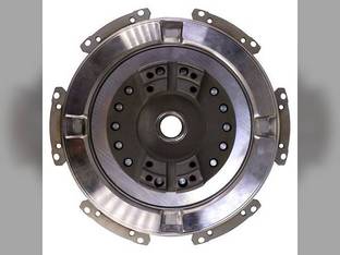 LuK� Premium Torsional Damper fits New Holland T9.600 T9.615 T9.645 T9.670 T9.700 84539806 84414172 fits Case IH Steiger 500 Steiger 540 Steiger 550 Steiger 580 Steiger 600 Steiger 620 84539806