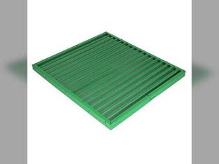 Side Screen Compatible with John Deere 4030 AR65458