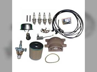 Complete Tune-Up & Maintenance Kit Ford 8N 8N 2N 2N 9N 9N