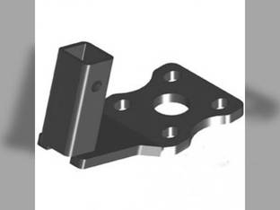 Stalk Stryker Storage Bracket Compatible with Case IH 2612 3212 2412 3408 2212 3206 2406 3208 3412 3406 2206 2208 2608 2408 2606 John Deere 618 1293 608C 616 1290 1291 606 843 612C 893 1243