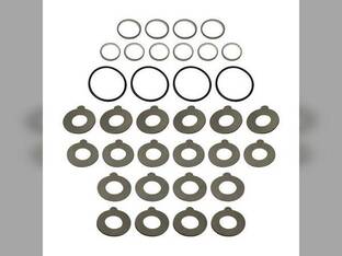 Shim and Seal Kit Excavator Linkage fits Komatsu PC200 PC210 PC228UU