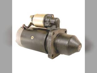 Starter - (16567) Bosch Same Steyr Zetor 8145 9145 9111 8111 10111 10145 Same 296191100 Steyr 41000090002 409090001 41000090003