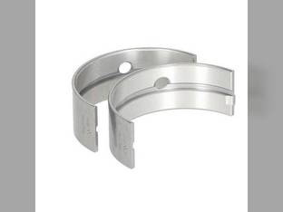 Main Bearing - .010 Oversize - Journal fits John Deere 3100 5105 5200 5205 5210 5220 5300 5310 5400 240 8875 RE27353