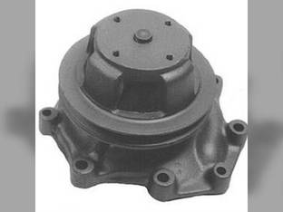 Remanufactured Water Pump Ford 650 555A 550 7500 6500 750 655A 655 555 FAPN8A513GG New Holland 82845215 87615012