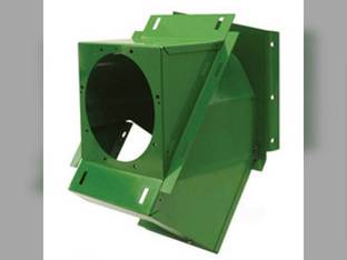 Auger Spout - Loading John Deere 7720 8820 7721 AH97856