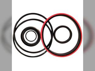 Hydraulic Tie-Rod Cylinder Seal Kit 4" Bore 1-1/2" Rod