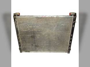 Used Hydraulic Oil Cooler John Deere 8320RT 8320RT 8330 8330 8245R 8245R 8530 8530 8230 8230 8230T 8230T 8295R 8295R 8130 8130 8345RT 8345RT 8430T 8430T 8225R 8225R 8270R 8270R 8330T 8330T 8430 8430