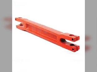 Steering Link Case 580SK 570LXT 590 580L 590 Super L 580 Super L 580K D123806