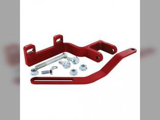 Alternator Bracket Kit International Super A 230 C Super C B 100 A 200