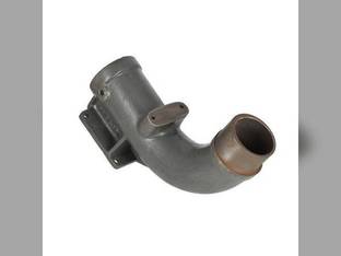 Exhaust Manifold Elbow Case 1270 1370 1175 1170 A61265