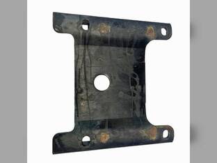 Used Mount Support Plate fits Kinze 2000 2100 2200 2300 2400 2500 2600 2700 2800 3000 3005 3110 3115 3120 3140 3145 3200 3205 3400 3500 3505 3600 3605 3650 3660 3665 3700 3705 3800 GD10036