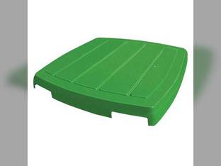 Cab Roof John Deere 7200 7210 7400 7410 7600 7610 7700 7710 7800 7810 7200 7210 7400 7410 7600 7610 7700 7710 7800 7810 RE67856