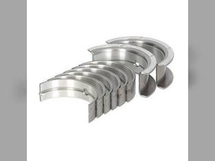 Main Bearings - .010