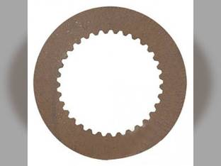 Steering Clutch Disc fits John Deere 2010 T211829 T14340