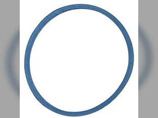 Aramid Blue V-Belt - 1/2