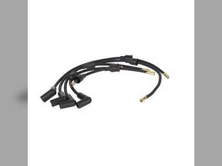 Spark Plug Wire Set - Side Mount Distributors Ford 8N 9N12287B