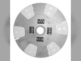 Remanufactured Clutch Disc fits Kubota L5450 M4000 M4030 M4050 M4500 M4950 M5030 M5500 M5950 M6030 M7030 M7500 M8030 35820-25133 3582025133