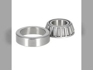 Hub Carrier Pivot Pin Bearing Massey Ferguson 383 271 390 50 253 6255 263 375 3050 265 3060 398 6235 360 174-4 154-4 6150 281 394 6265 60 6245 3075 1042569M1