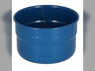Oil Bath Air Cleaner Cup John Deere 530 B Massey Harris Ford NAA 9N 600 2000 800 8N 900 2N 700 4000 Allis Chalmers Minneapolis Moline International Super A 230 Massey Ferguson TO35 35 Case 430 Oliver