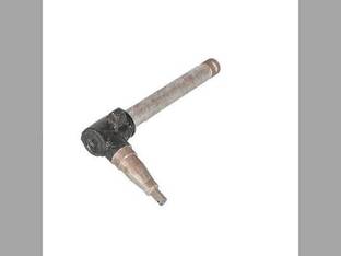 Used Spindle - Right Hand fits Ford 2110 SBA330310830 SBA330310850