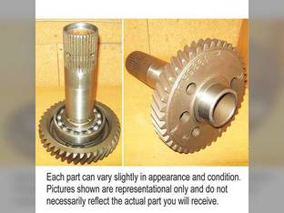 Used PTO Drive Shaft John Deere 4450 4040 4430 4230 4455 4050 4240 4255 4055 4440 4250 AR54963