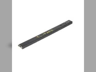 Plastic Slat Stiffener New Holland TR85 TR75 TR70