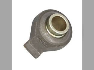 Top Link End - Weld on Repair End Category 2