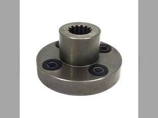 Hydraulic Pump Coupler fits Case 580M 580 Super L 580 Super M 590L 590 Super L 590 Super M 580M 580 Super L 580 Super M 590L 590 Super L 87437920