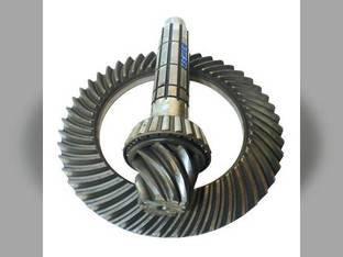Used Ring Gear And Pinion Set John Deere 4040 4430 4230 4440 4240 AR63369