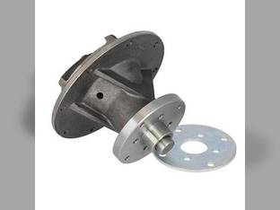 Water Pump fits John Deere 6200 6200L 6300 6300L 6400 6400L 6500 6500L 7200 7220 7320 7400 7500 7600 6500 SE6100 SE6200 SE6300 SE6400 6100 6506 6600 6800 6900 6400SP RE53757 RE41157 RE57722 R102846
