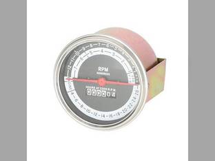 Tachometer Gauge fits Allis Chalmers 190 70243569 243569