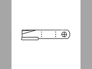 Rotary Cutter Blade Offset CCW Lift Bush Hog 3209 2512 80A7828