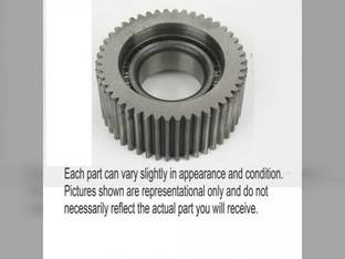Used MFWD Planetary Pinion Gear Case IH 485 585 895 743XL 844XL 595 685 745XL 845 695 795 885 856XL 785 International 585 745 845 685 485 785 856 844 885 743 Ford 7610 5110 6610 5610 81325C1 83946053