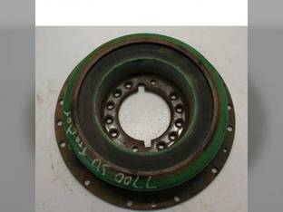 Used Torsional Damper John Deere 7700 7600 7800 RE34585