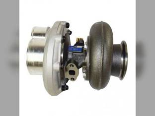Turbocharger John Deere 9650 STS 9560 STS 9660 STS 2266 2266 9750 STS 9760 STS 2264 RE500411