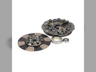 Remanufactured Clutch Kit Allis Chalmers 175 D17 170